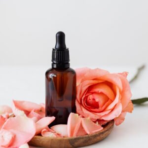 Inicio Rose Essential Oil