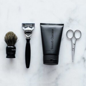 Inicio Shaving Kit